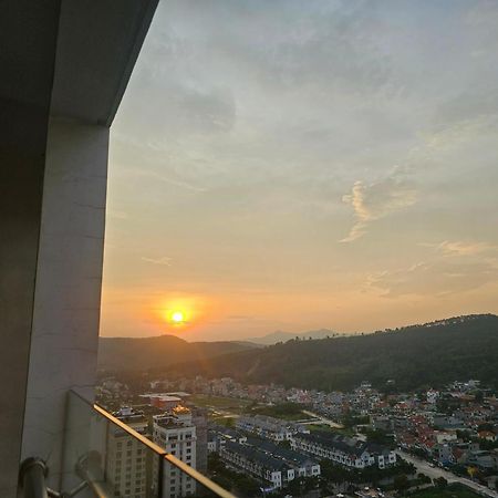 Angela House Ha Long Daire Oda fotoğraf