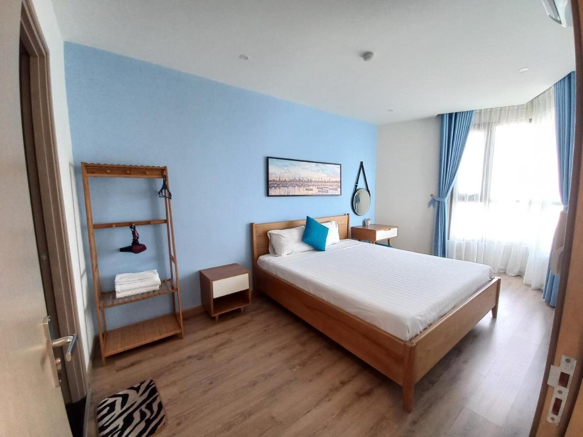 Angela House Ha Long Daire Dış mekan fotoğraf