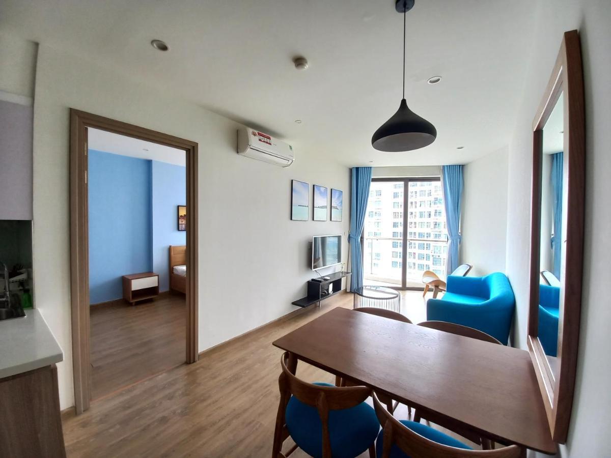 Angela House Ha Long Daire Dış mekan fotoğraf