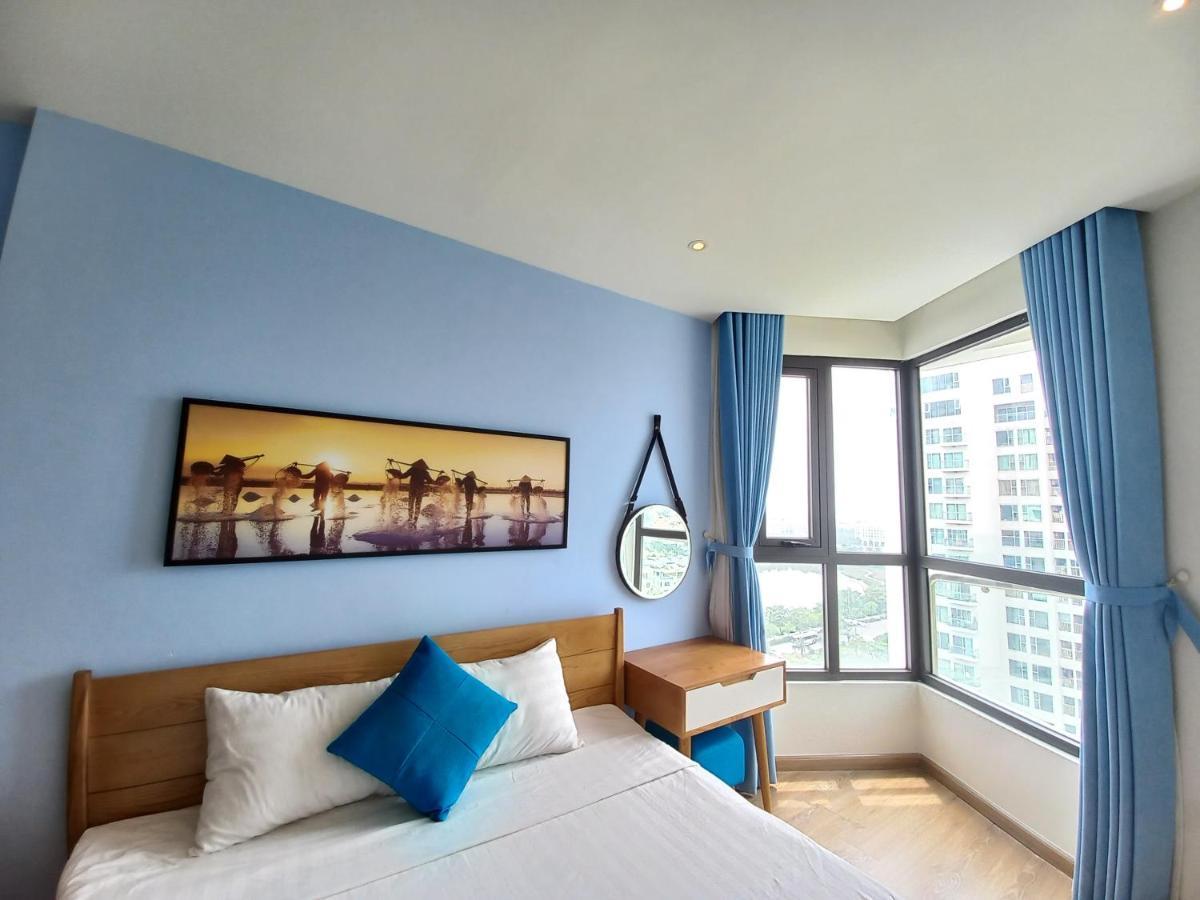 Angela House Ha Long Daire Dış mekan fotoğraf