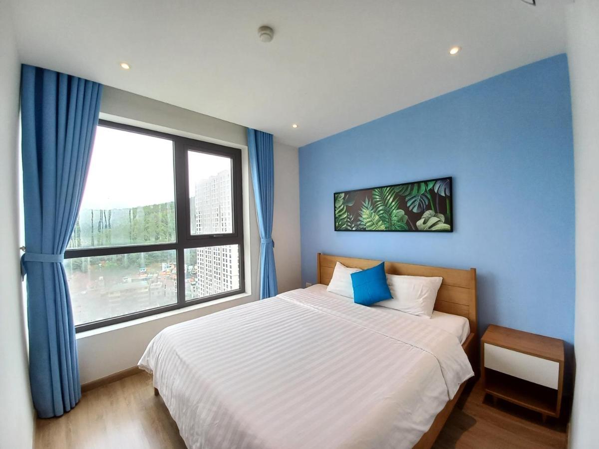 Angela House Ha Long Daire Dış mekan fotoğraf