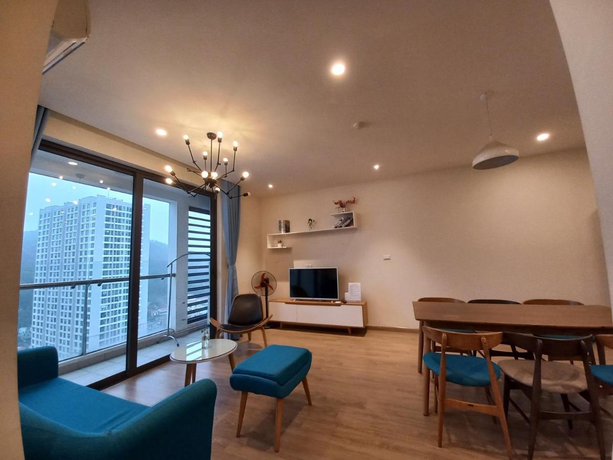 Angela House Ha Long Daire Dış mekan fotoğraf