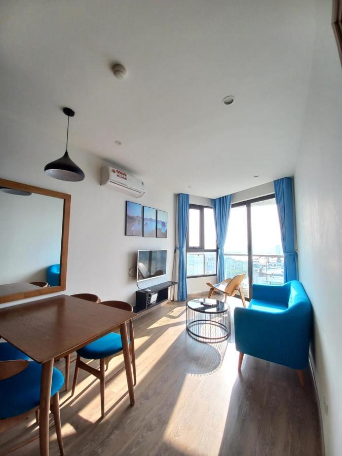 Angela House Ha Long Daire Dış mekan fotoğraf