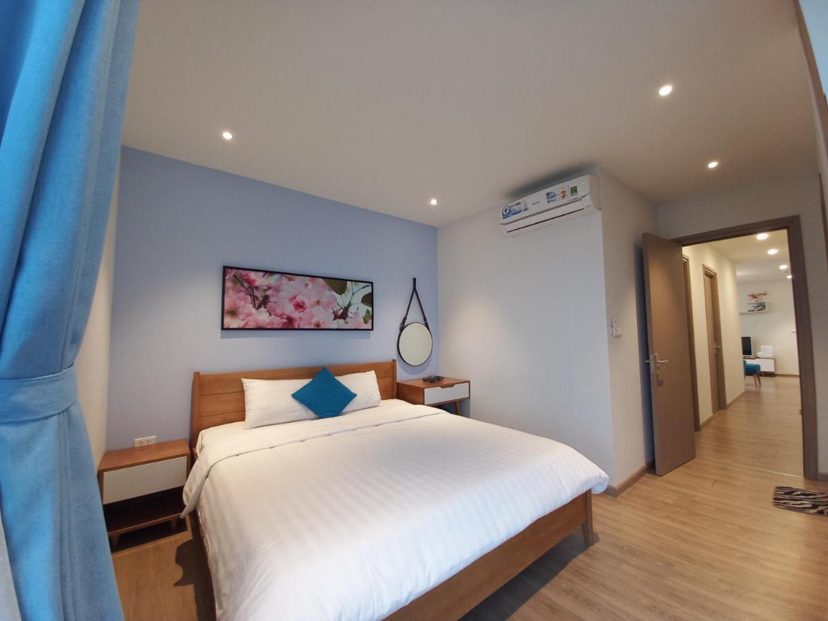 Angela House Ha Long Daire Dış mekan fotoğraf