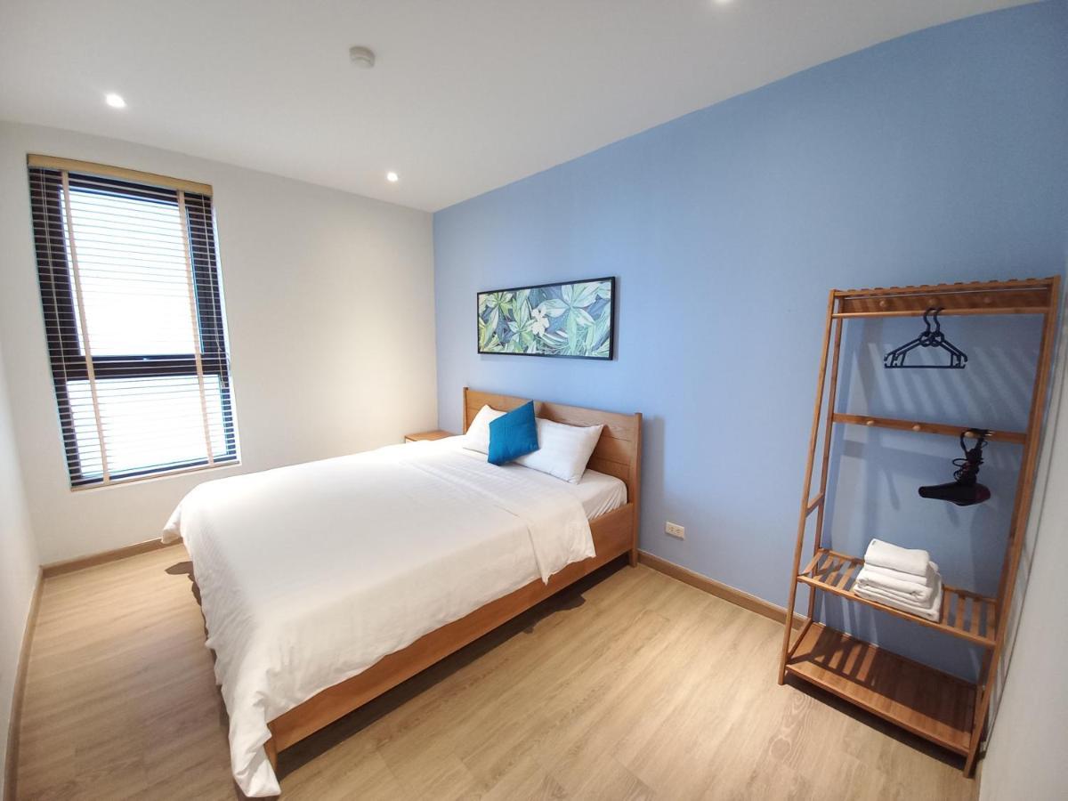 Angela House Ha Long Daire Dış mekan fotoğraf