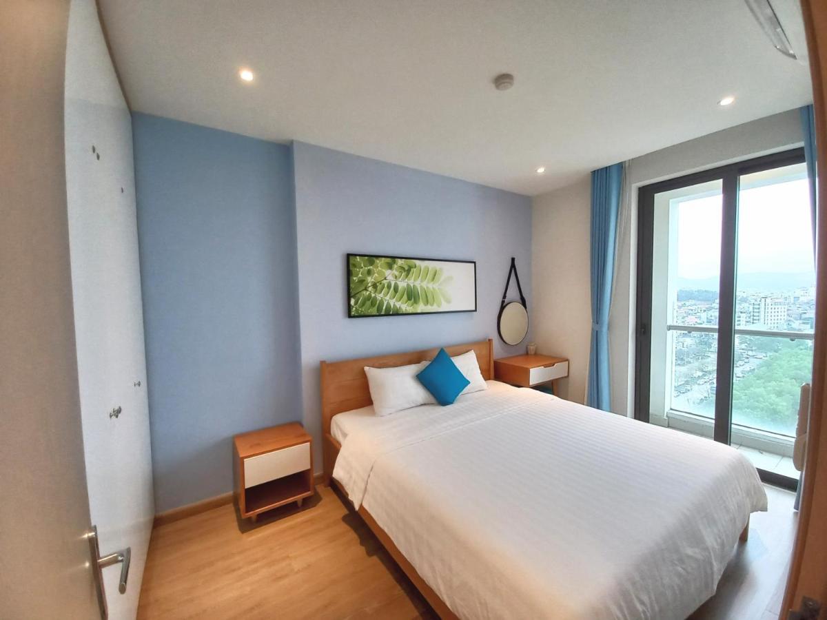 Angela House Ha Long Daire Dış mekan fotoğraf