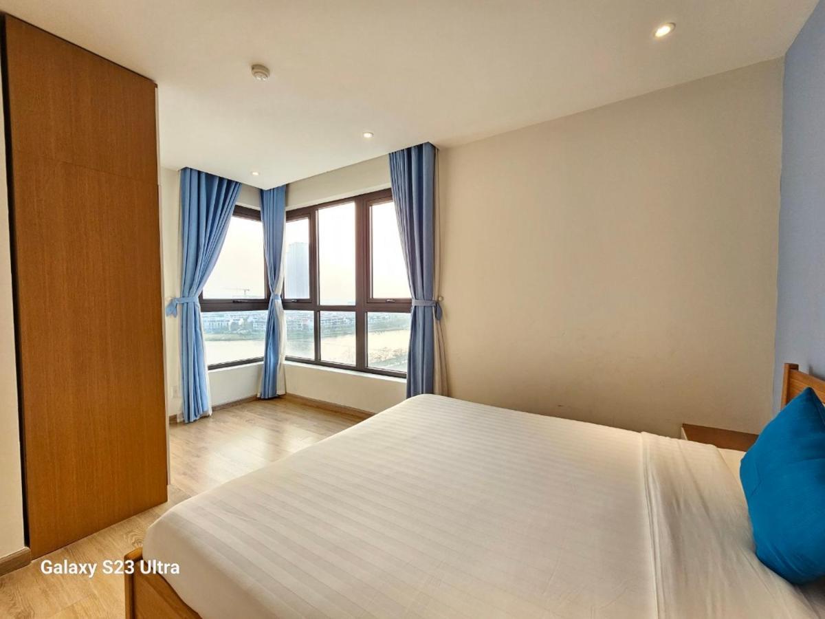 Angela House Ha Long Daire Dış mekan fotoğraf