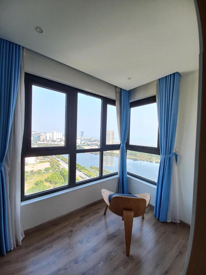 Angela House Ha Long Daire Oda fotoğraf