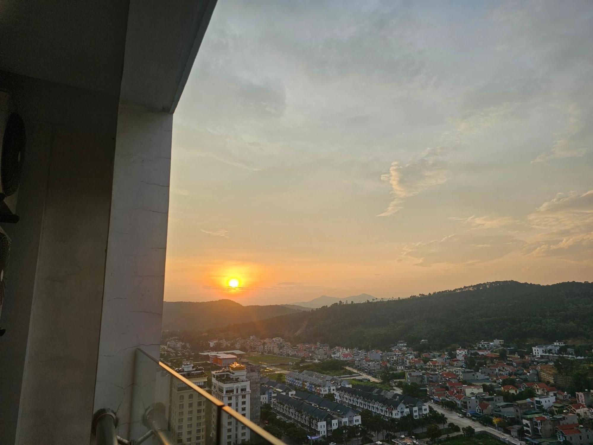 Angela House Ha Long Daire Oda fotoğraf