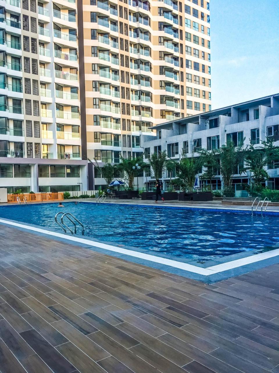 Angela House Ha Long Daire Dış mekan fotoğraf