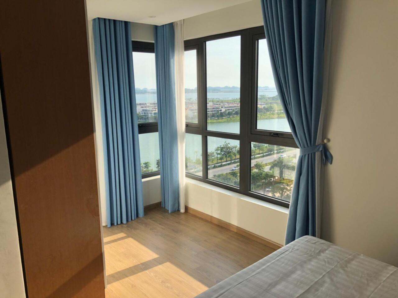 Angela House Ha Long Daire Dış mekan fotoğraf