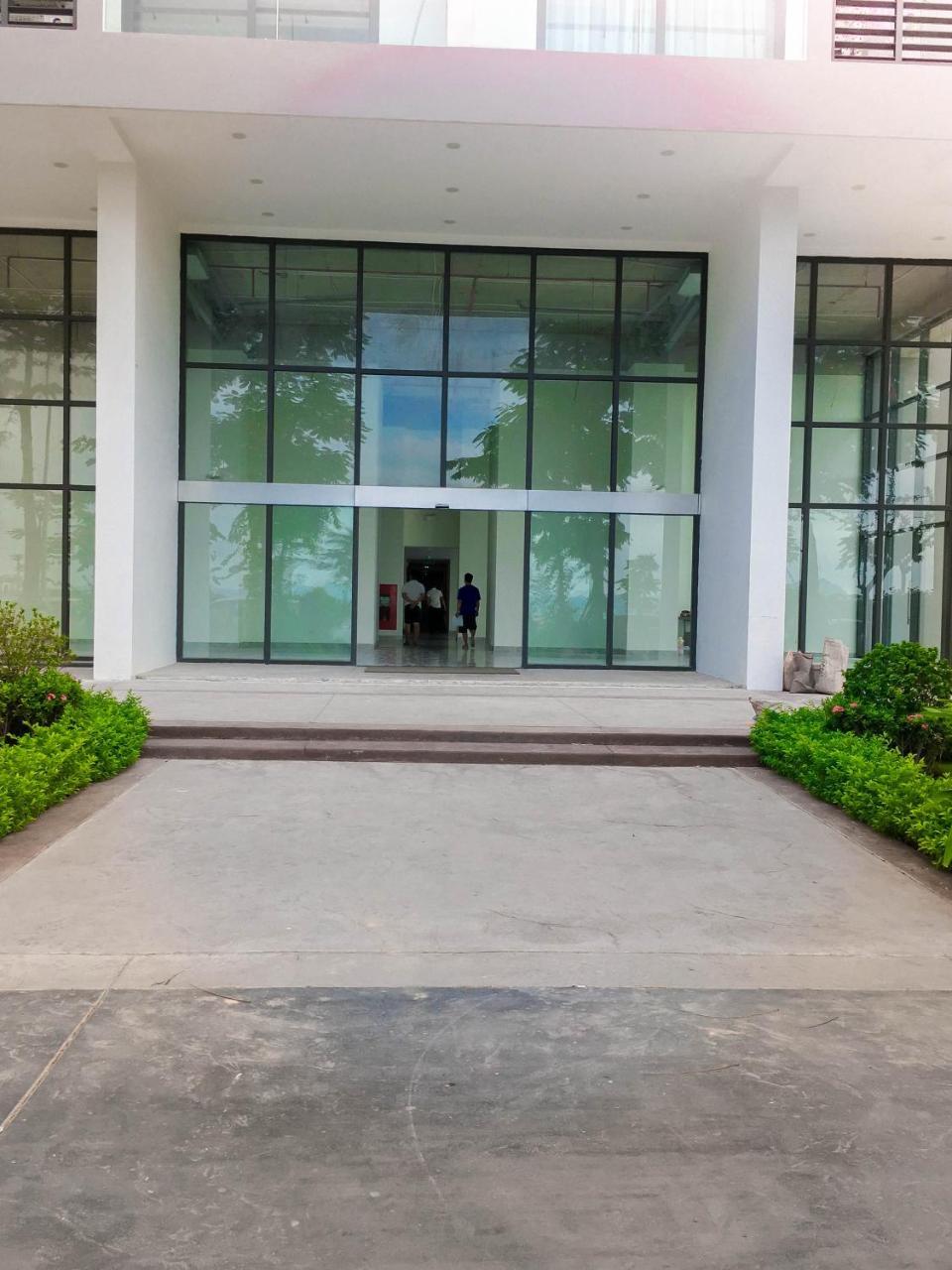 Angela House Ha Long Daire Dış mekan fotoğraf